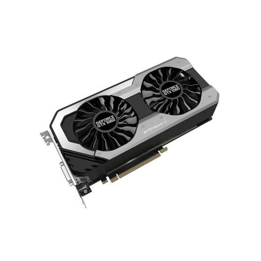Palit GeForce GTX 1060 Super JetStream 6GB GDDR5