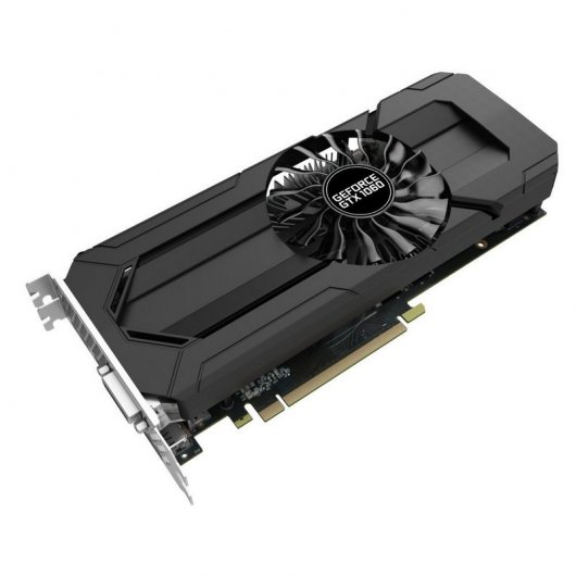 Palit GeForce GTX 1060 StormX 6GB GDDR5