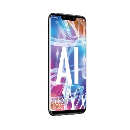 Huawei Mate 20 Lite 4/64 Go Noir Débloqué