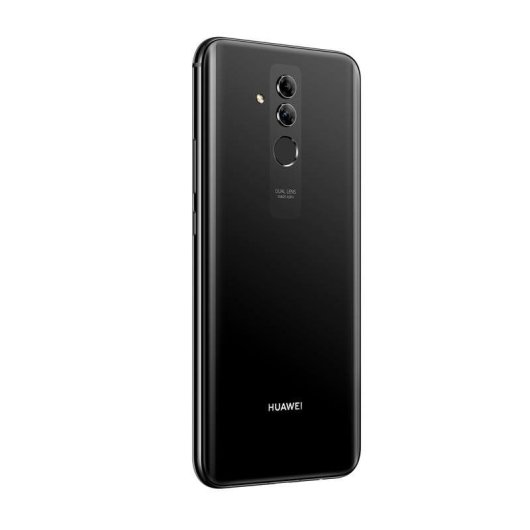 Huawei Mate 20 Lite 4G 4GB 64GB 6.3" Preto
