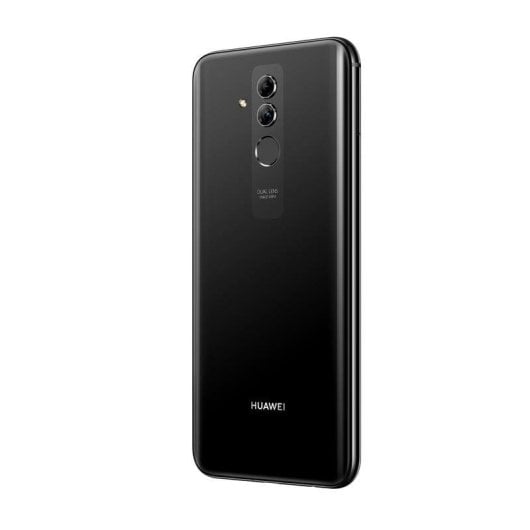 Huawei Mate 20 Lite 4G 4GB 64GB 6.3" Negro