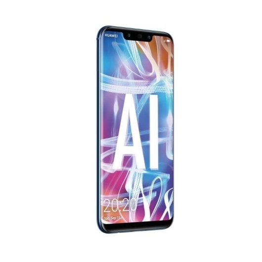 Huawei Mate 20 Lite 4G 4GB 64GB 6.3" Blau