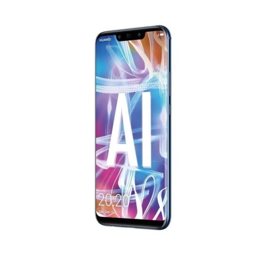 Huawei Mate 20 Lite 4G 4GB 64GB 6.3" Blau