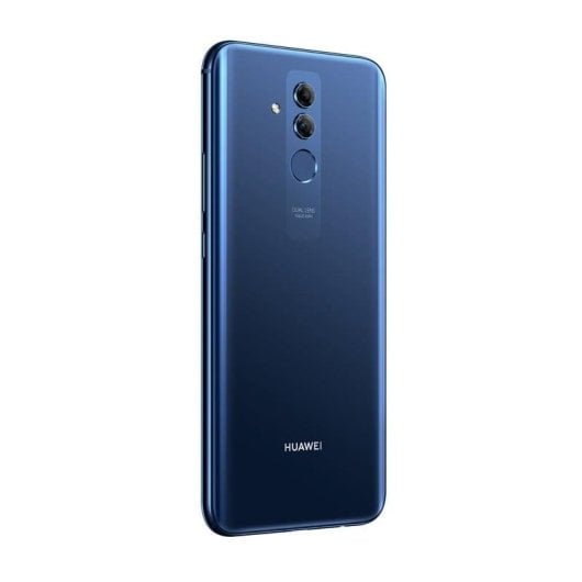Huawei Mate 20 Lite 4G 4GB 64GB 6.3" Blau