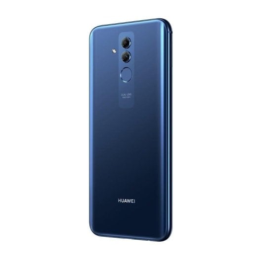 Huawei Mate 20 Lite 4G 4GB 64GB 6.3" Blau