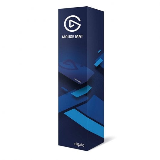 Tapete Elgato Mouse Mat Gaming