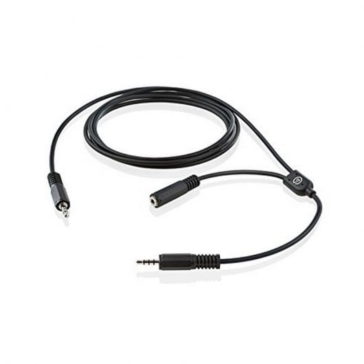 Câble adaptateur Elgato Chat Link pour Chat