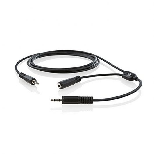Câble adaptateur Elgato Chat Link pour Chat