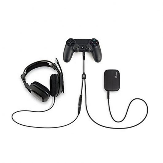 Câble adaptateur Elgato Chat Link pour Chat