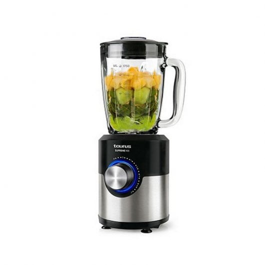 Taurus Supreme Mix Batidora de Vaso 1200W