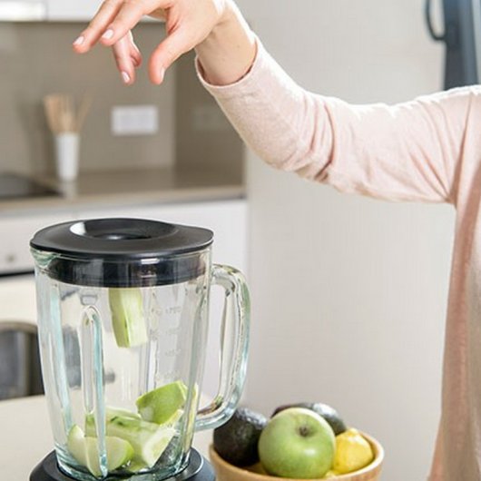 Taurus Supreme Mix Batidora de Vaso 1200W