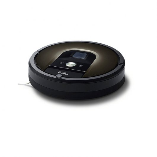 iRobot Roomba 980 PcComponentes.pt