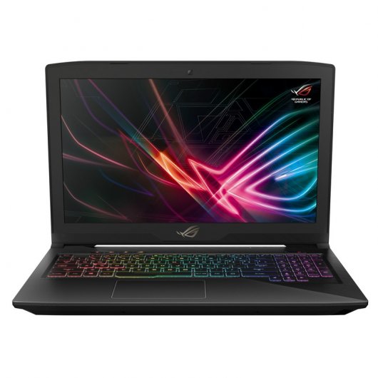 Asus GL503VD-FY261T Intel Core i5-7300HQ/8GB/1TB/GTX1050/15.6"