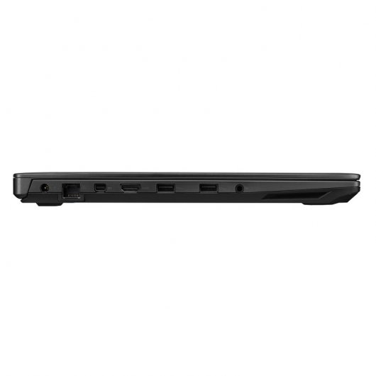 Asus GL503VD-GZ359T Intel Core i7-7700HQ/16GB/1TB+128GB SSD/GTX1050/15.6"