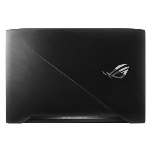 Asus GL503VD-GZ359T Intel Core i7-7700HQ/16GB/1TB+128GB SSD/GTX1050/15.6"