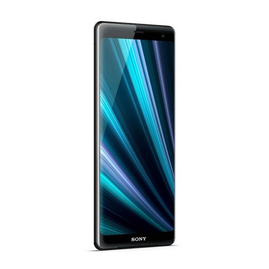 Sony Xperia XZ3 Negro Libre