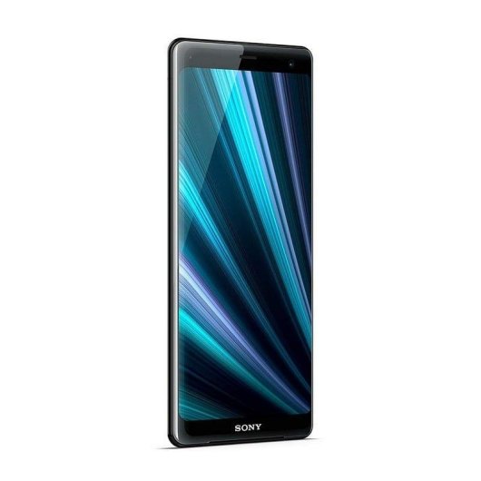 Sony Xperia XZ3 4G 4GB 64GB 6" Schwarz