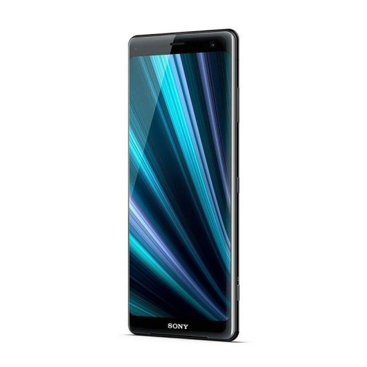 Sony Xperia XZ3 4G 4GB 64GB 6" Schwarz
