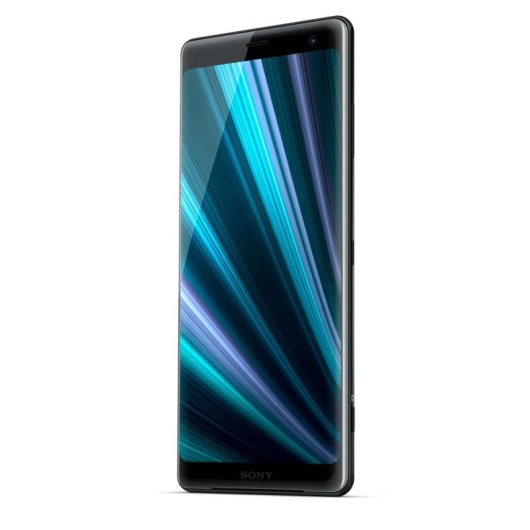 Sony Xperia XZ3 4G 4GB 64GB 6" Schwarz