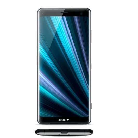 Sony Xperia XZ3 4G 4GB 64GB 6" Schwarz