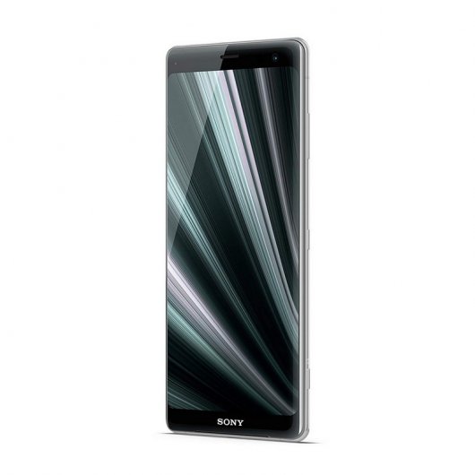 Sony Xperia XZ3 Plata Libre