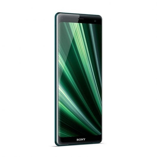 Sony Xperia XZ3 Verde Libre