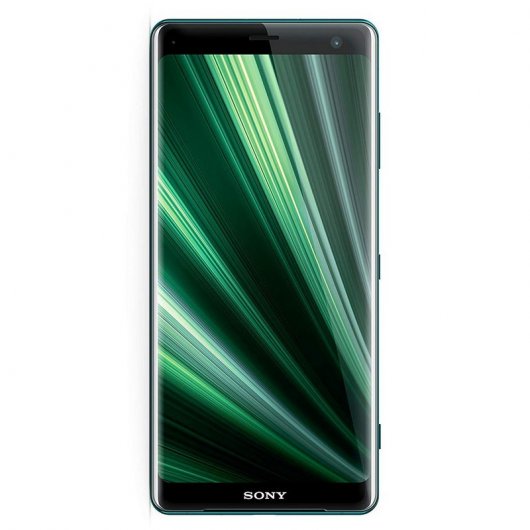 Sony Xperia XZ3 Verde Libre