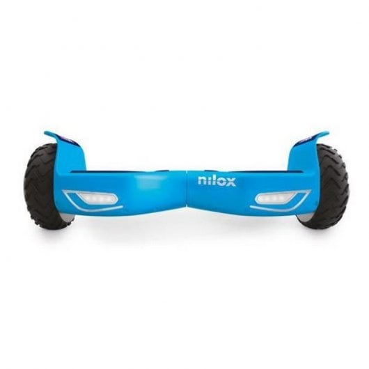Nilox DOC 2 Hoverboard Azul