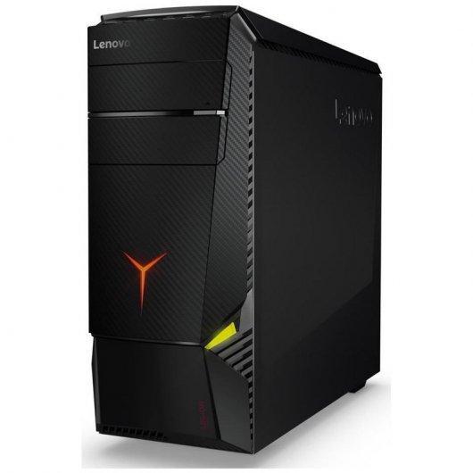 Lenovo Legion Y920T-34IKZ Intel Core i7-7700K/16GB/1TB+128GB SSD/GTX 1060