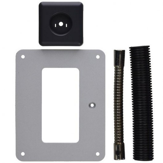 Honeywell Soporte Base para Solaris MS-7820