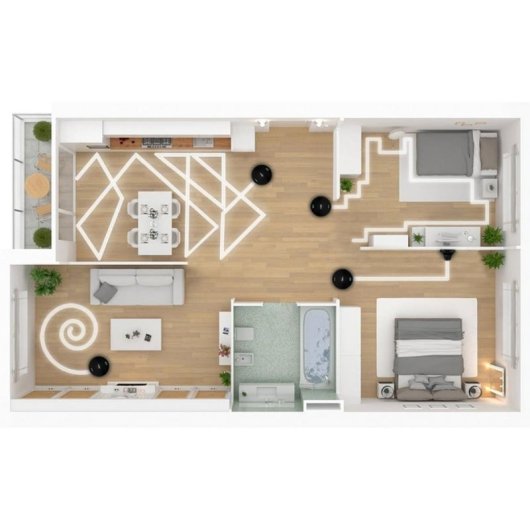 Cecotec Conga Serie 950