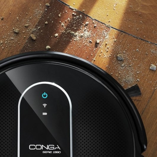 Cecotec Conga Serie 1390