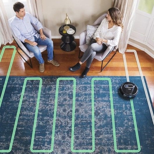 Cecotec Conga Serie 1190