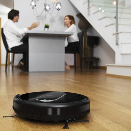 Cecotec Conga Serie 1290
