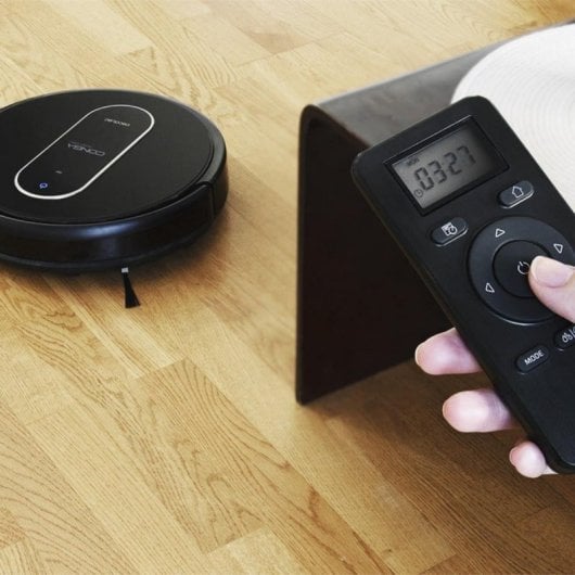 Cecotec Conga Serie 1290