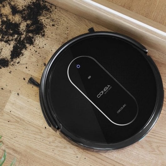 Cecotec Conga Serie 1290