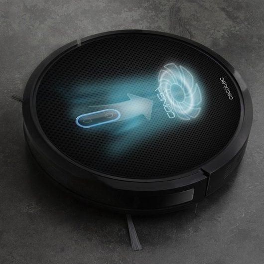 Cecotec Conga Serie 1090