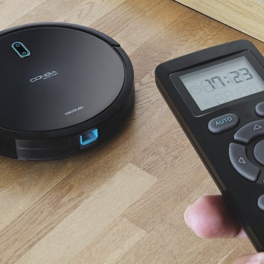 Cecotec Conga Serie 1090