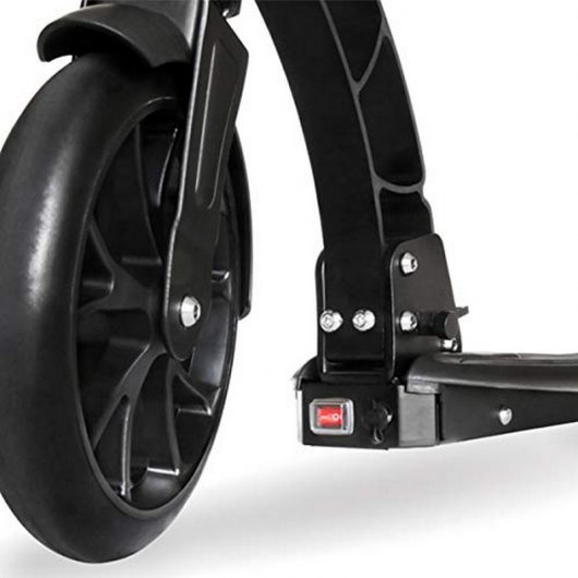 Nilox Doc Eco 2 Patinete Eléctrico Negro