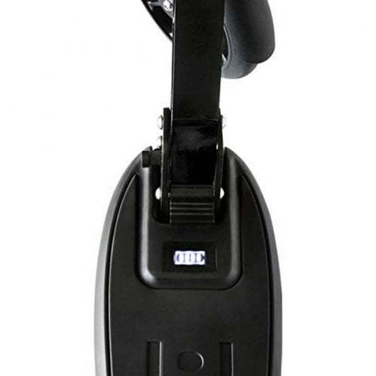 Nilox Doc Eco 2 Patinete Eléctrico Negro