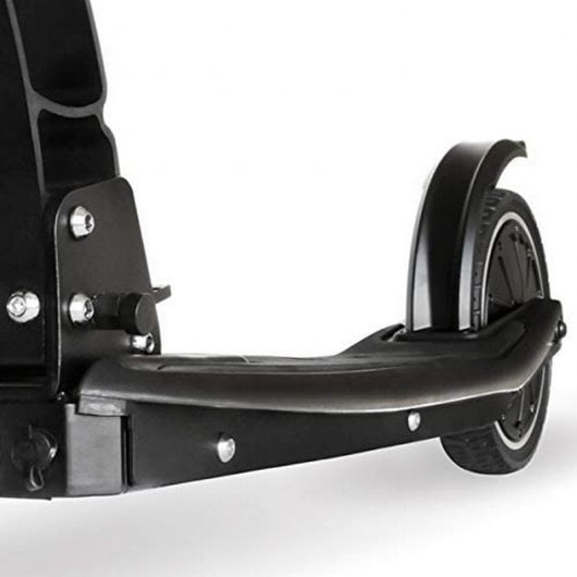 Nilox Doc Eco 2 Patinete Eléctrico Negro