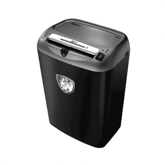 Fellowes 75Cs Destructora Corte en Partículas