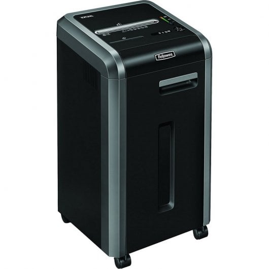 Fellowes 225Mi Destructora Microcorte