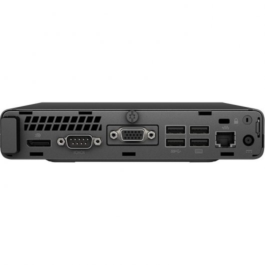 HP ProDesk 400 G3 Intel Core i3-7100T/8GB/256GB SSD