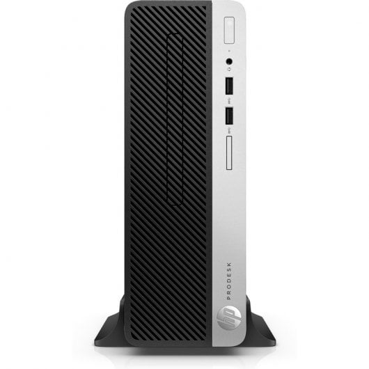 HP ProDesk PC 400 G4 Intel Core i5-7500/8GB/128GB SSD