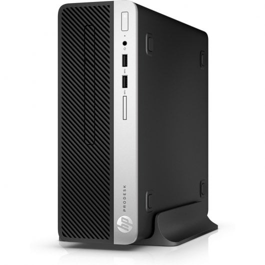 HP ProDesk PC 400 G4 Intel Core i5-7500/8GB/128GB SSD