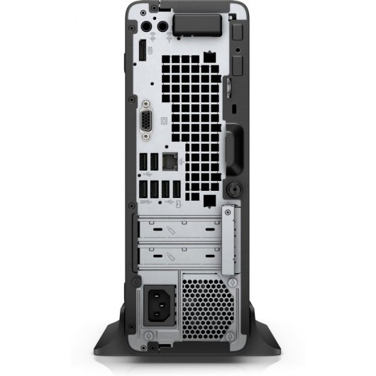 HP ProDesk PC 400 G4 Intel Core i5-7500/8GB/128GB SSD