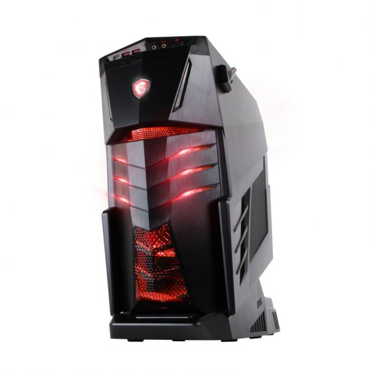 MSI Aegis Ti3 8RD SLI-060EU Intel Core i7-8700K/32GB/2TB+512GB SSD/GTX1070