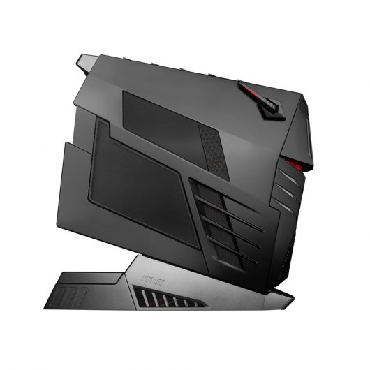 MSI Aegis Ti3 8RD SLI-060EU Intel Core i7-8700K/32GB/2TB+512GB SSD/GTX1070