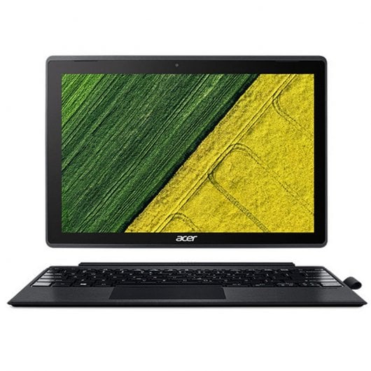 Acer Switch SW312-31-C4P6 Intel Celeron N3350/4GB/64GB/12.2" Táctil